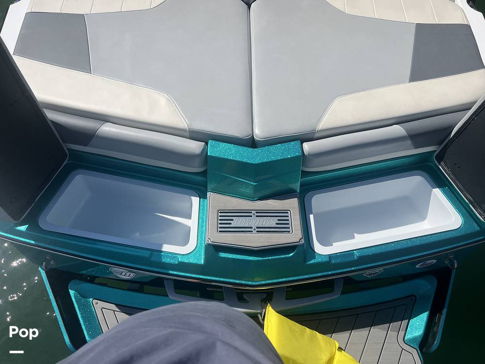 Slide: The Image of Malibu Wakesetter 22 LSV 2020 - 14705455