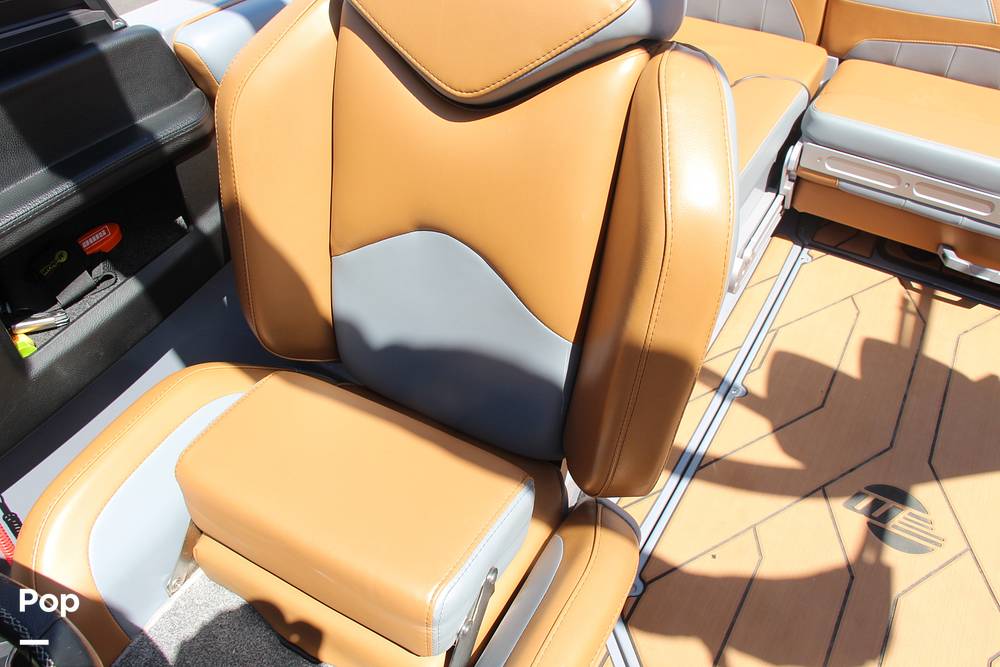 Slide: The Image of Malibu Wakesetter 22 LSV 2021 - 14287294