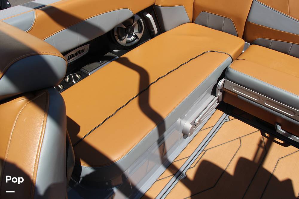 Slide: The Image of Malibu Wakesetter 22 LSV 2021 - 14287295