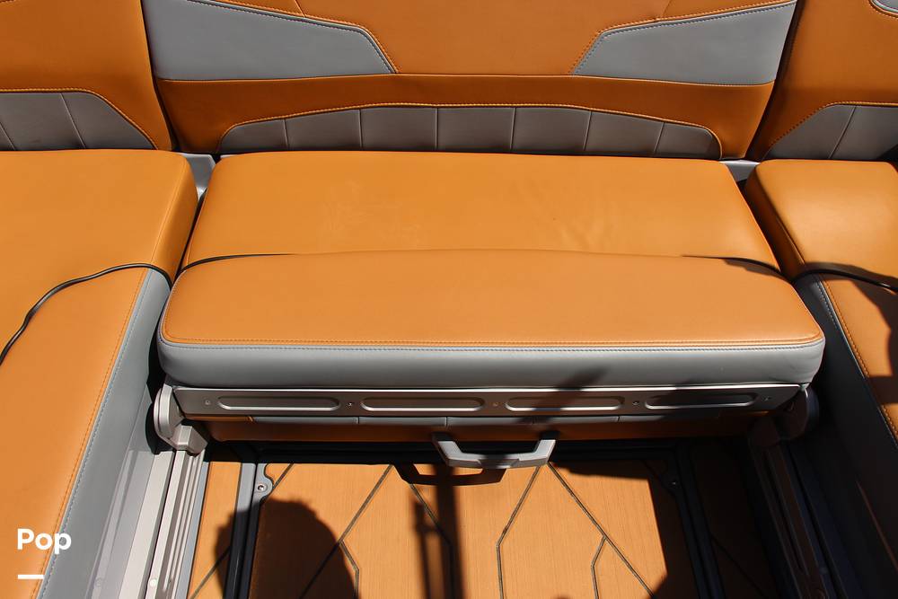 Slide: The Image of Malibu Wakesetter 22 LSV 2021 - 14287297