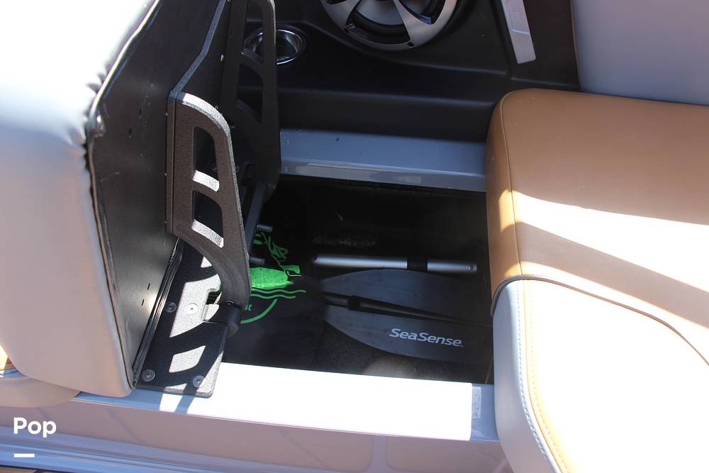 Slide: The Image of Malibu Wakesetter 22 LSV 2021 - 14287299