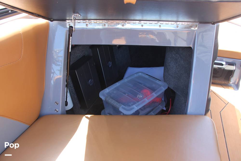 Slide: The Image of Malibu Wakesetter 22 LSV 2021 - 14287301