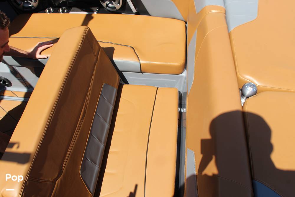 Slide: The Image of Malibu Wakesetter 22 LSV 2021 - 14287303