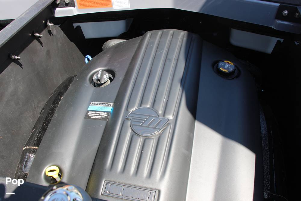 Slide: The Image of Malibu Wakesetter 22 LSV 2021 - 14287307