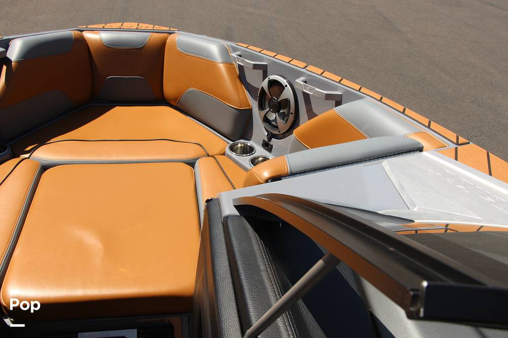 Slide: The Image of Malibu Wakesetter 22 LSV 2021 - 14287311