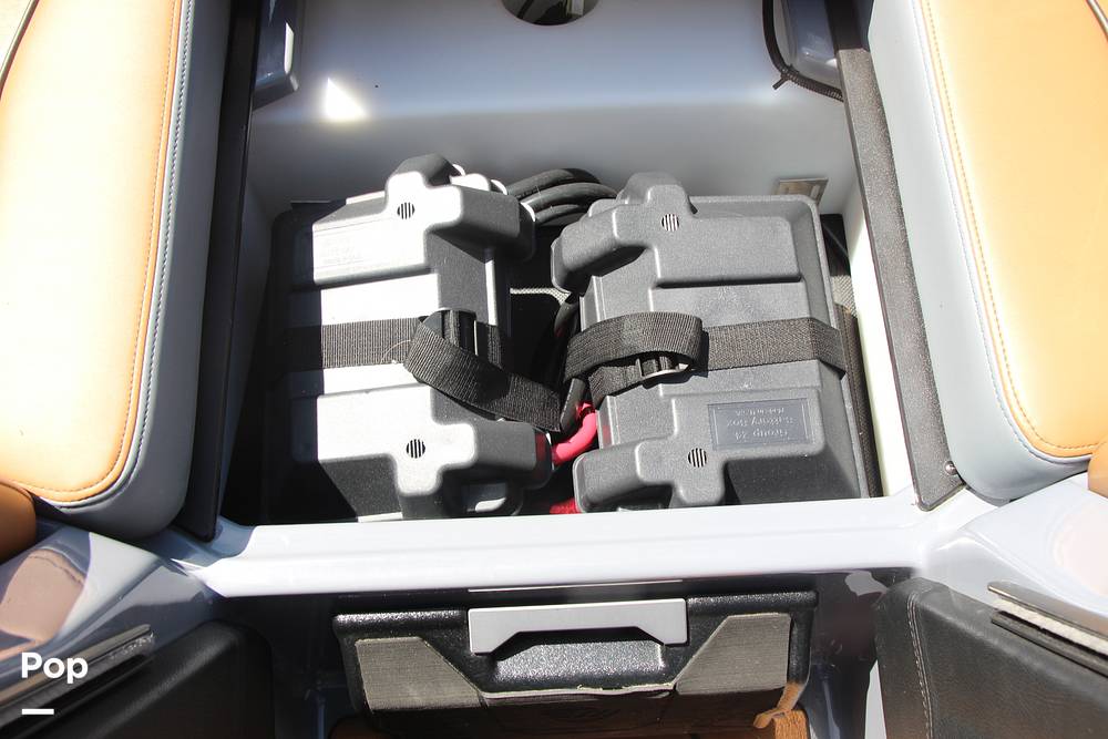 Slide: The Image of Malibu Wakesetter 22 LSV 2021 - 14287313