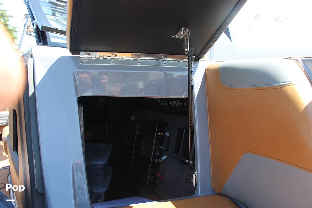 Slide: The Image of Malibu Wakesetter 22 LSV 2021 - 14287314