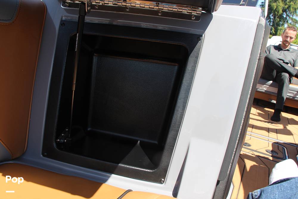 Slide: The Image of Malibu Wakesetter 22 LSV 2021 - 14287315