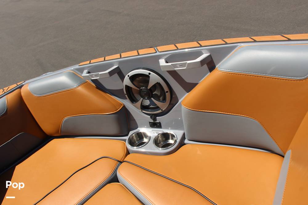 Slide: The Image of Malibu Wakesetter 22 LSV 2021 - 14287316