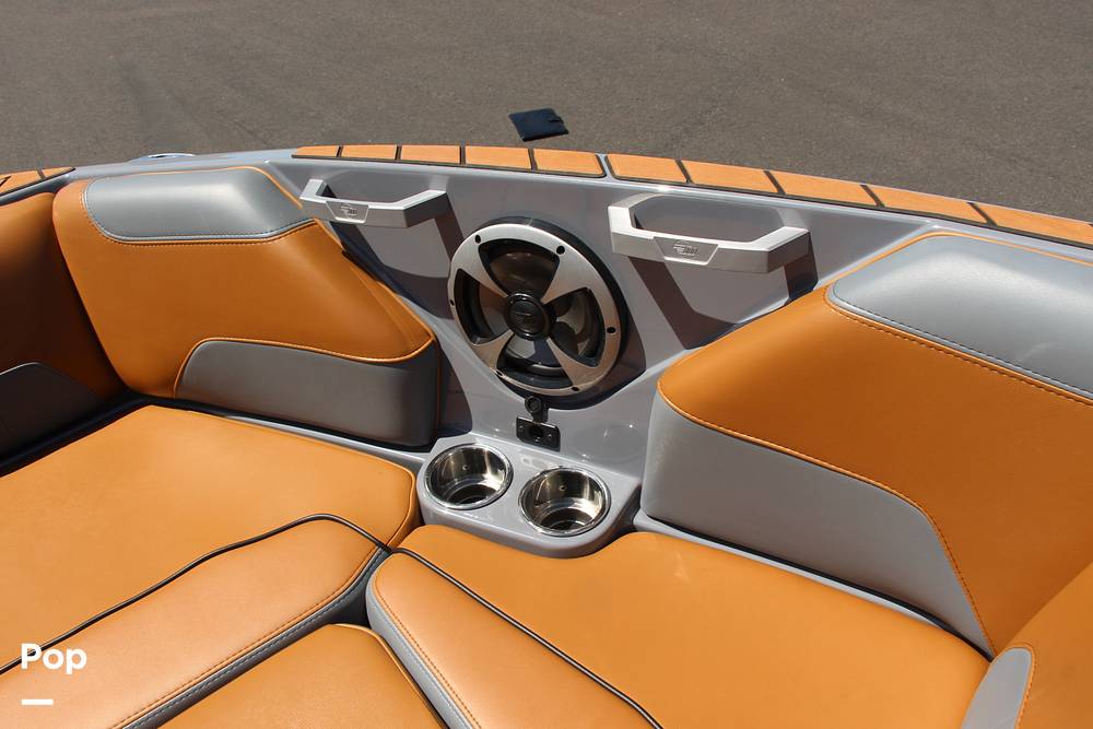 Slide: The Image of Malibu Wakesetter 22 LSV 2021 - 14287317