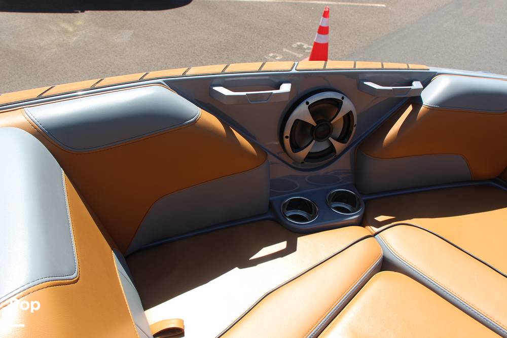 Slide: The Image of Malibu Wakesetter 22 LSV 2021 - 14287318