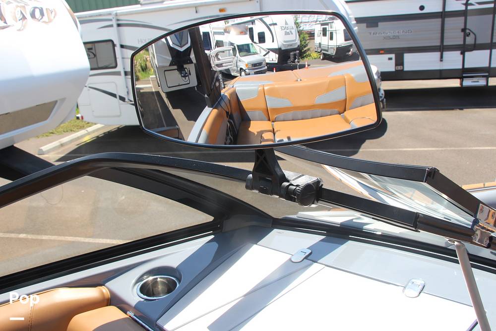 Slide: The Image of Malibu Wakesetter 22 LSV 2021 - 14287322