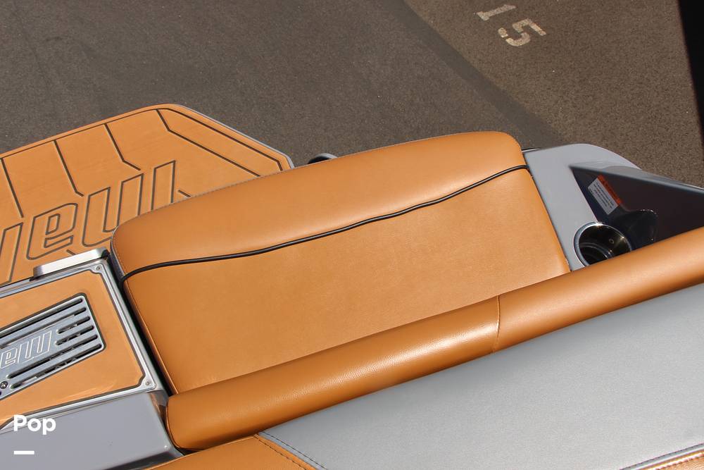 Slide: The Image of Malibu Wakesetter 22 LSV 2021 - 14287323