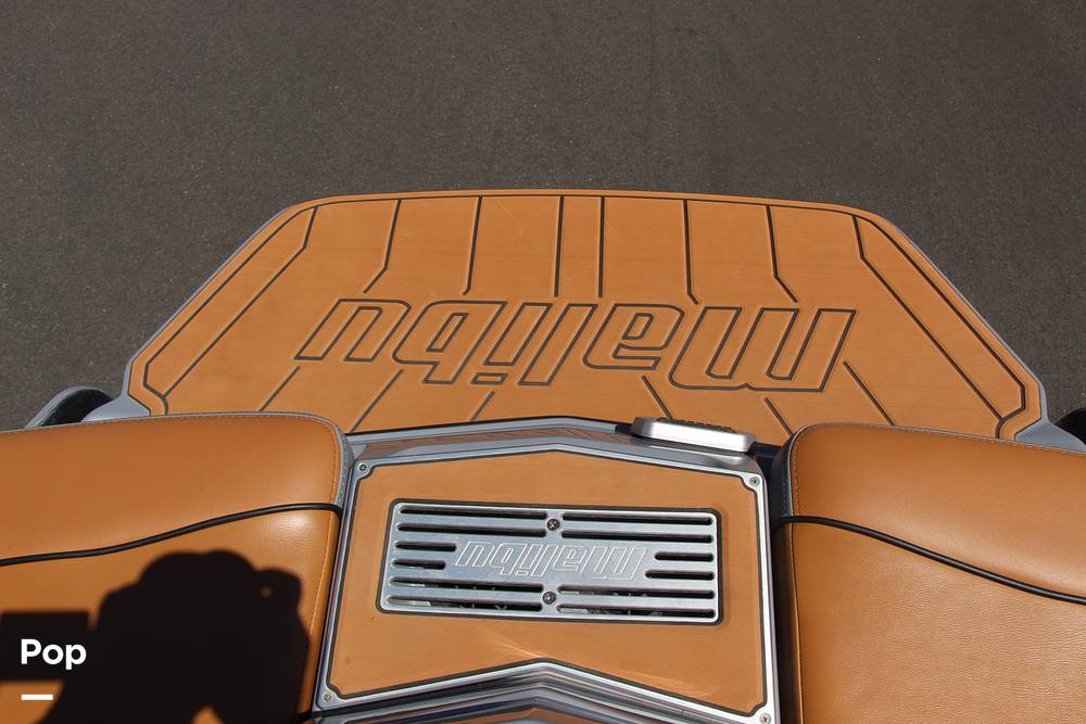 Slide: The Image of Malibu Wakesetter 22 LSV 2021 - 14287324