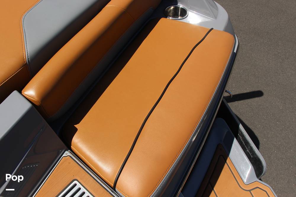 Slide: The Image of Malibu Wakesetter 22 LSV 2021 - 14287550