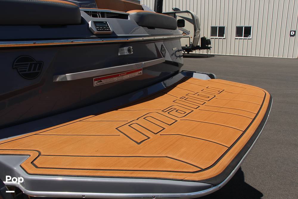 Slide: The Image of Malibu Wakesetter 22 LSV 2021 - 14287551