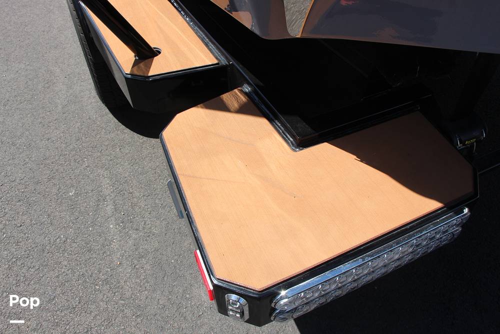 Slide: The Image of Malibu Wakesetter 22 LSV 2021 - 14287552