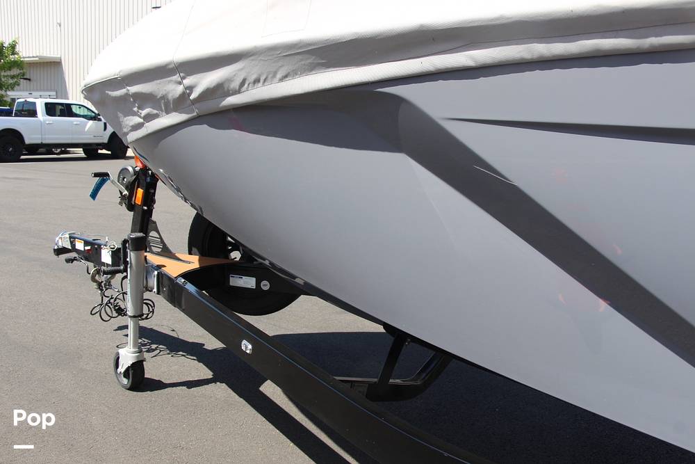 Slide: The Image of Malibu Wakesetter 22 LSV 2021 - 14287279