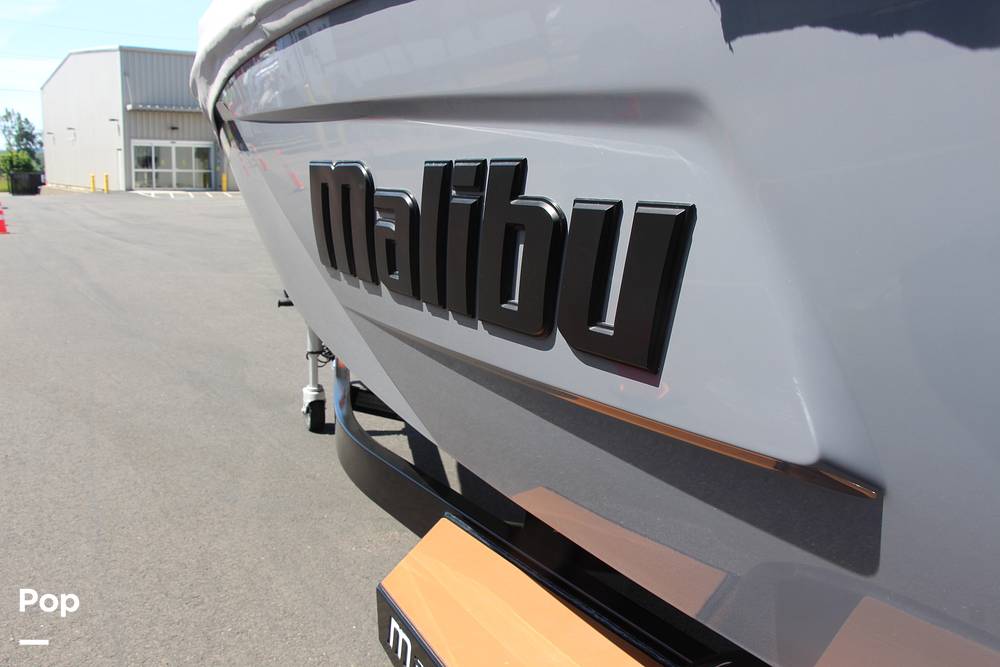 Slide: The Image of Malibu Wakesetter 22 LSV 2021 - 14287278