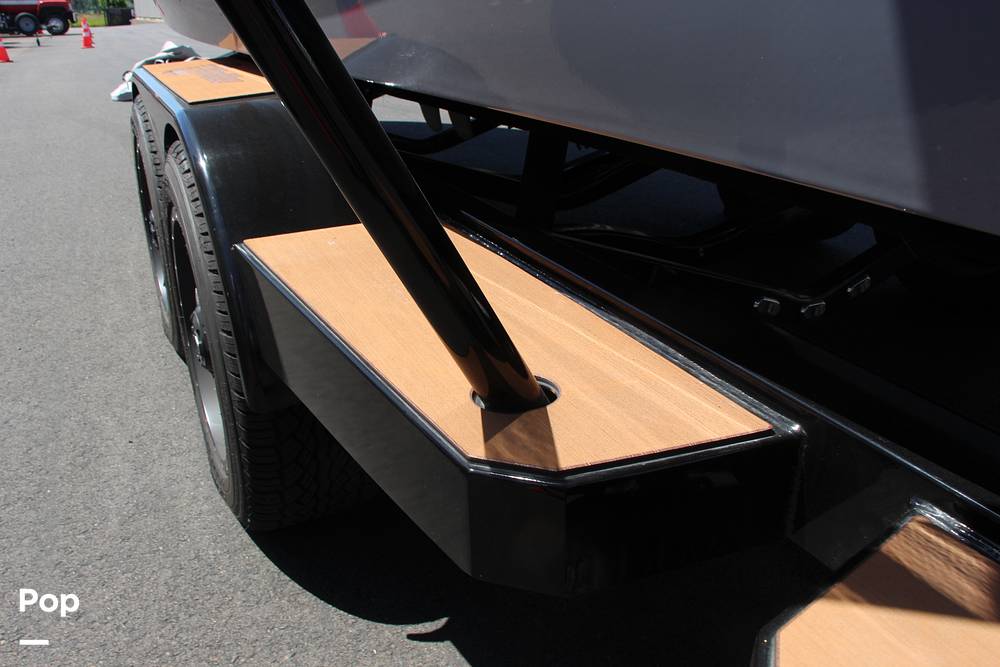 Slide: The Image of Malibu Wakesetter 22 LSV 2021 - 14287553