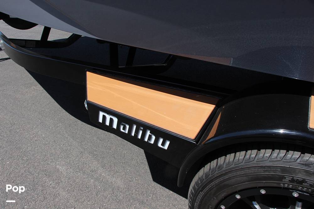Slide: The Image of Malibu Wakesetter 22 LSV 2021 - 14287557