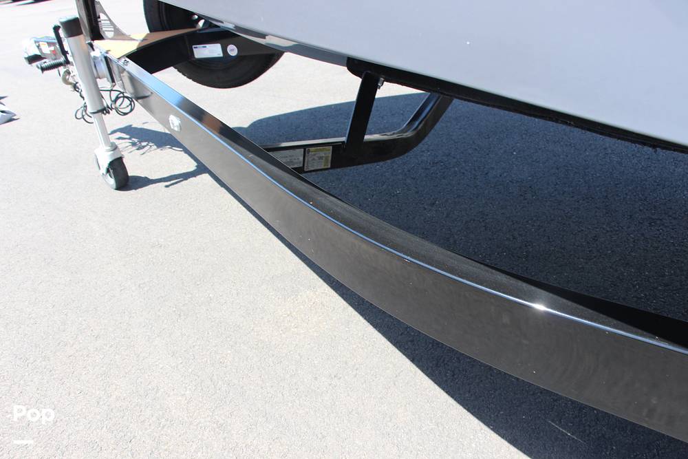 Slide: The Image of Malibu Wakesetter 22 LSV 2021 - 14287558