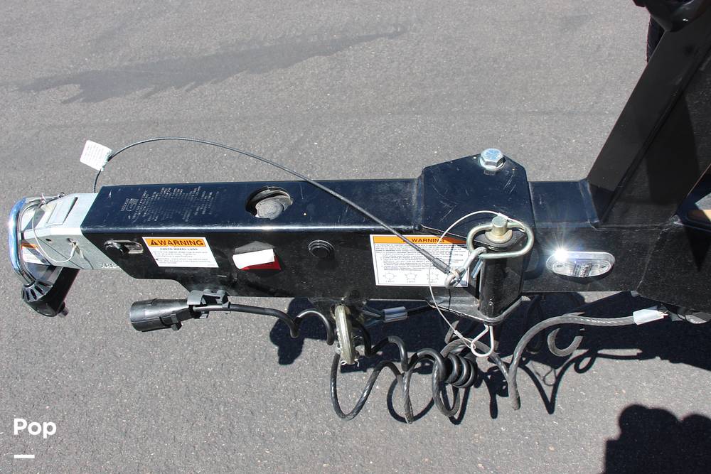Slide: The Image of Malibu Wakesetter 22 LSV 2021 - 14287561