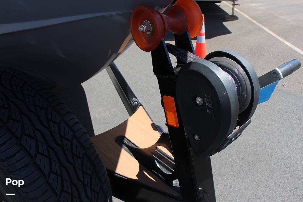 Slide: The Image of Malibu Wakesetter 22 LSV 2021 - 14287562