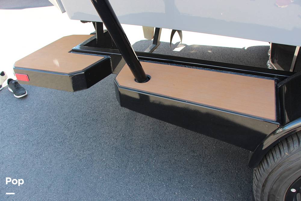 Slide: The Image of Malibu Wakesetter 22 LSV 2021 - 14287567