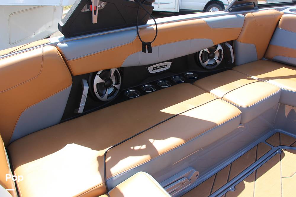 Slide: The Image of Malibu Wakesetter 22 LSV 2021 - 14287283