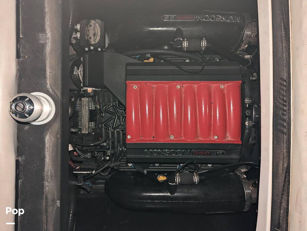 Slide: The Image of Indmar Monsoon 350 - 15381496