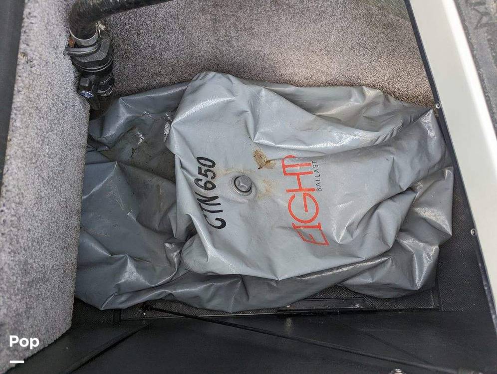 Slide: The Image of Ballast Bag - 15381499