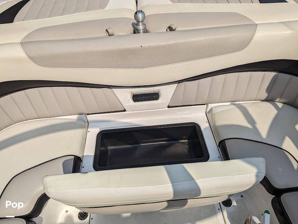 Slide: The Image of Malibu Wakesetter 22MXZ 2014 - 15381514