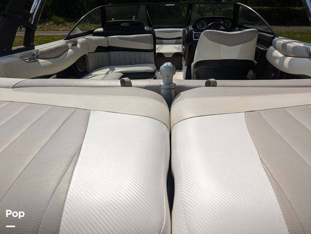 Slide: The Image of Malibu Wakesetter 22MXZ 2014 - 15381520