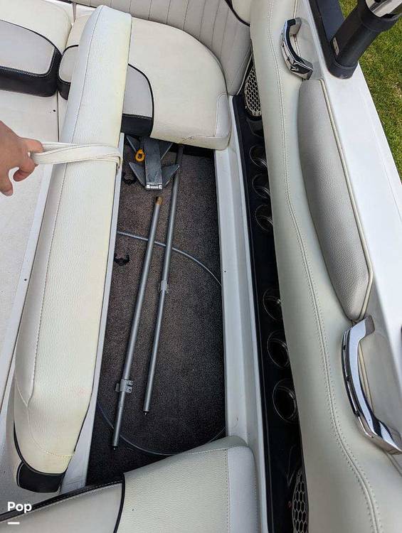 Slide: The Image of Malibu Wakesetter 22MXZ 2014 - 15381530