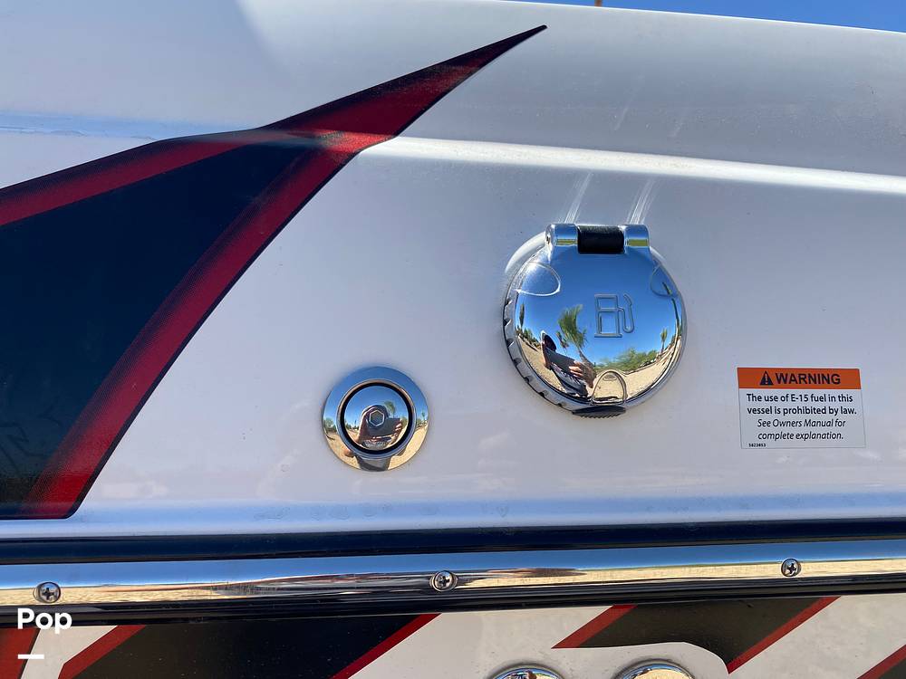 Slide: The Image of Malibu Wakesetter 22MXZ 2015 - 10855010
