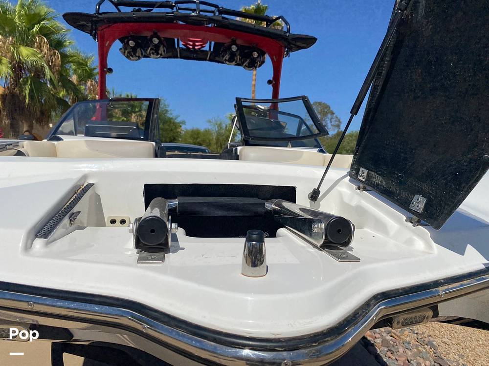 Slide: The Image of Malibu Wakesetter 22MXZ 2015 - 10855018