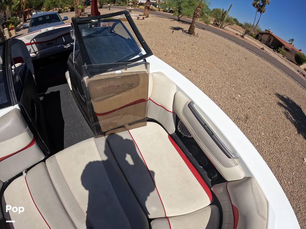 Slide: The Image of Malibu Wakesetter 22MXZ 2015 - 10854914