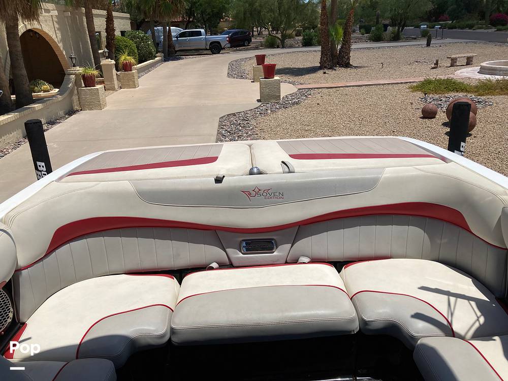 Slide: The Image of Malibu Wakesetter 22MXZ 2015 - 10809307