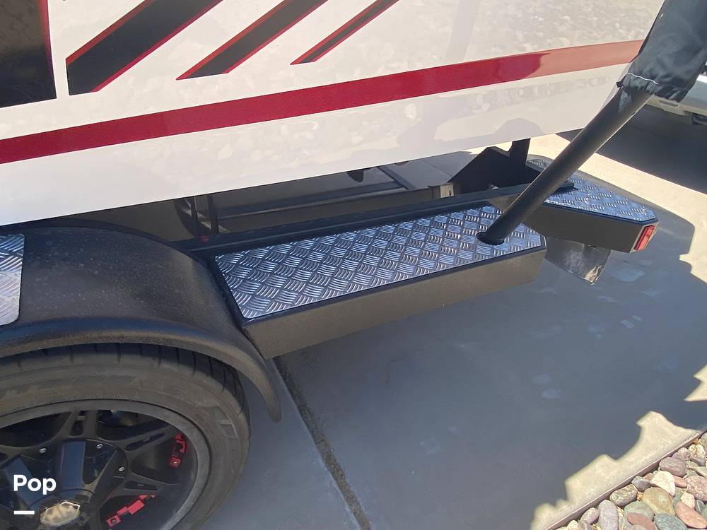 Slide: The Image of Malibu Wakesetter 22MXZ 2015 - 10854639