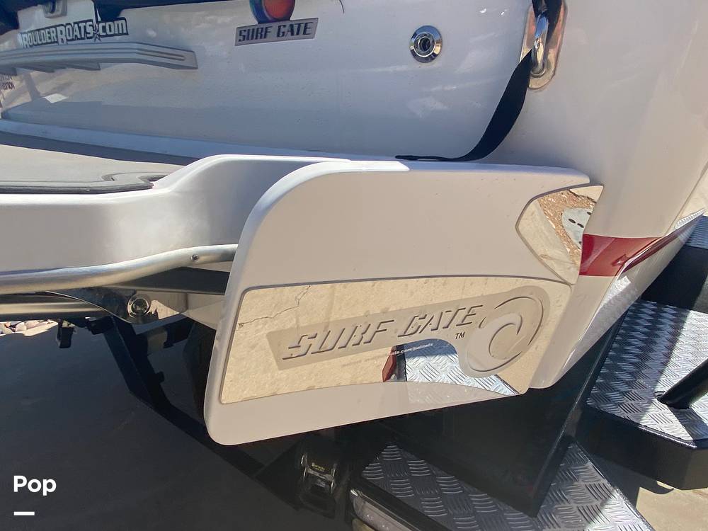 Slide: The Image of Malibu Wakesetter 22MXZ 2015 - 10854642