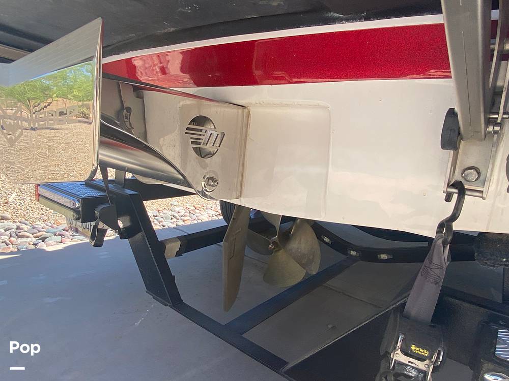 Slide: The Image of Malibu Wakesetter 22MXZ 2015 - 10854643