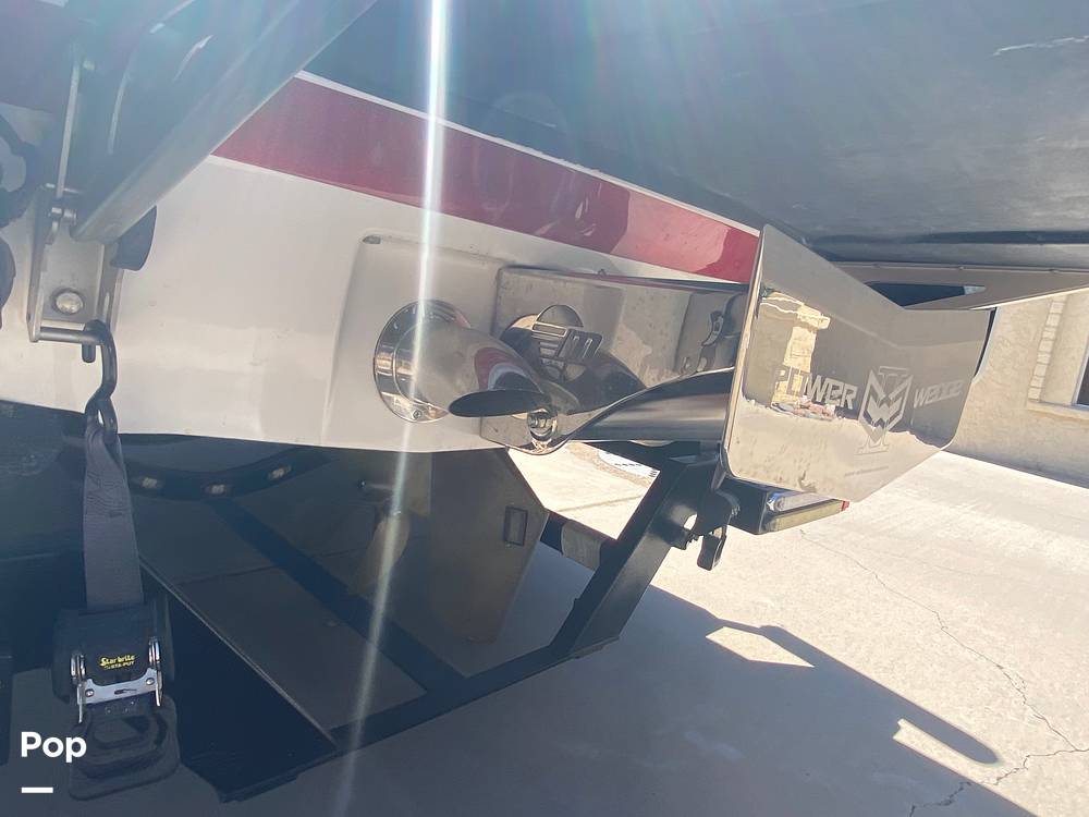 Slide: The Image of Malibu Wakesetter 22MXZ 2015 - 10854644