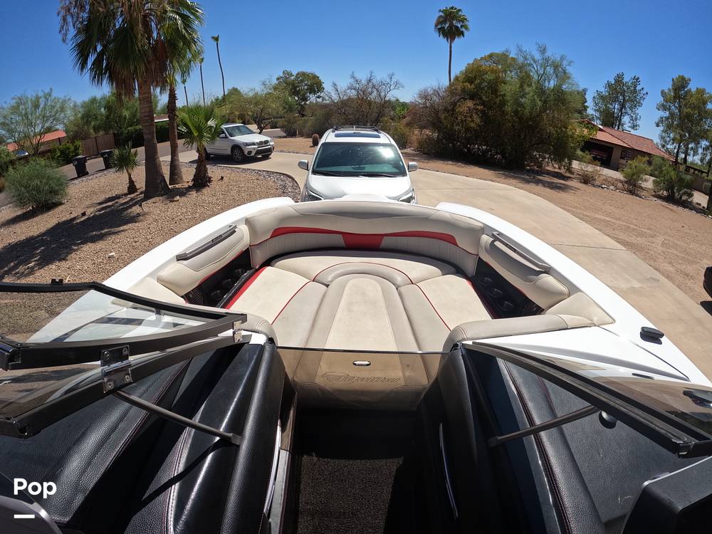 Slide: The Image of Malibu Wakesetter 22MXZ 2015 - 10854653