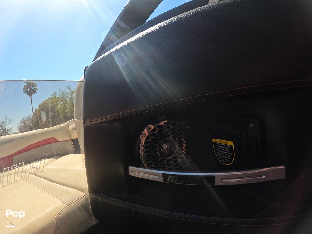 Slide: The Image of Malibu Wakesetter 22MXZ 2015 - 10854659