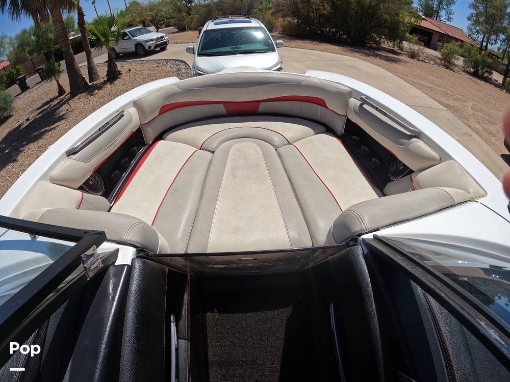 Slide: The Image of Malibu Wakesetter 22MXZ 2015 - 10854662