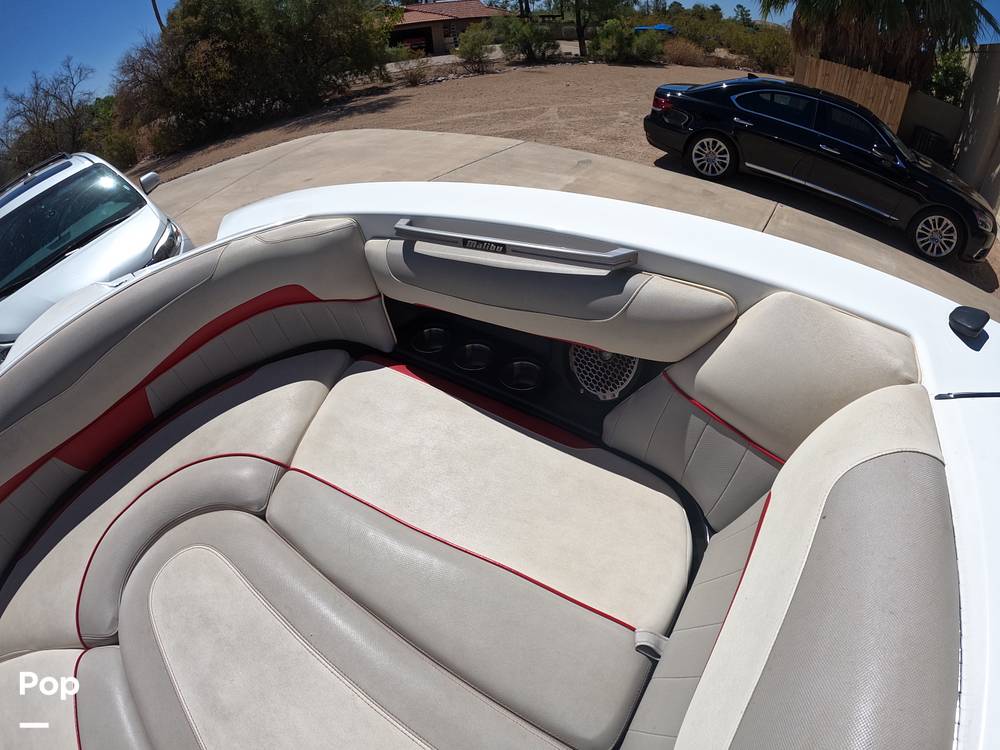 Slide: The Image of Malibu Wakesetter 22MXZ 2015 - 10854668