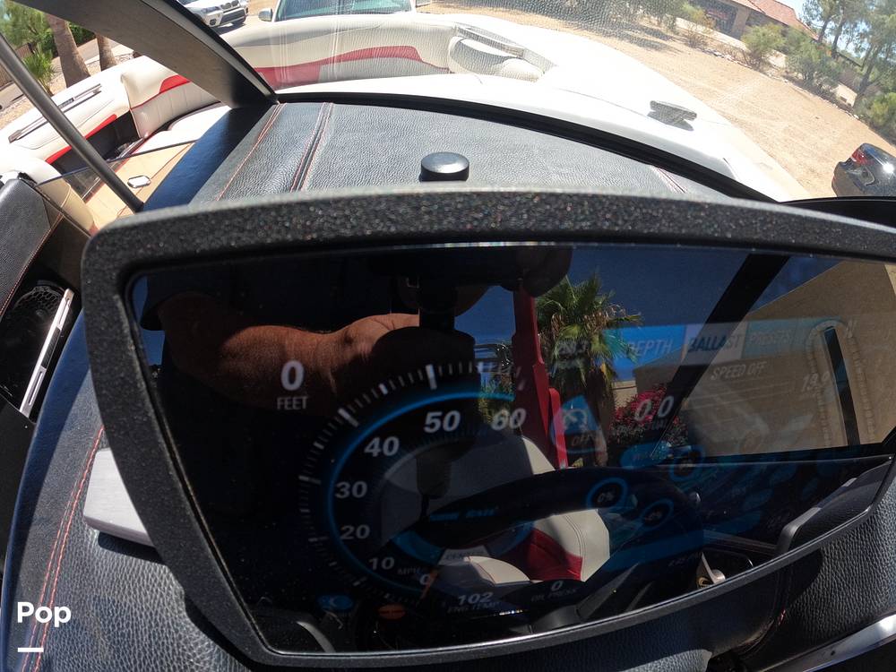 Slide: The Image of Malibu Wakesetter 22MXZ 2015 - 10854682