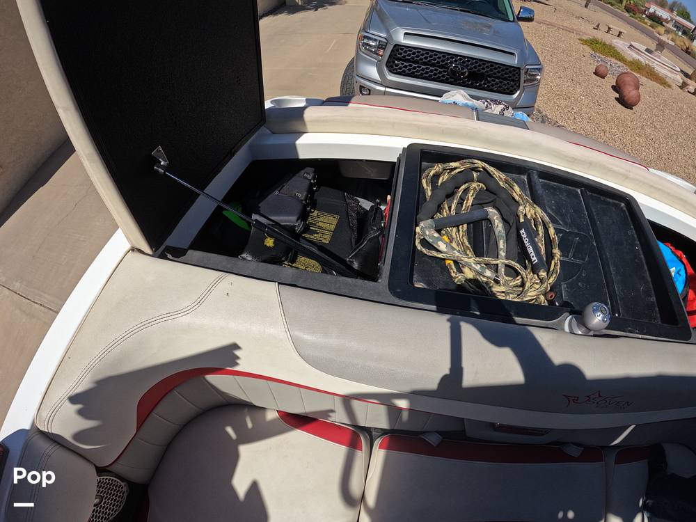Slide: The Image of Malibu Wakesetter 22MXZ 2015 - 10854705