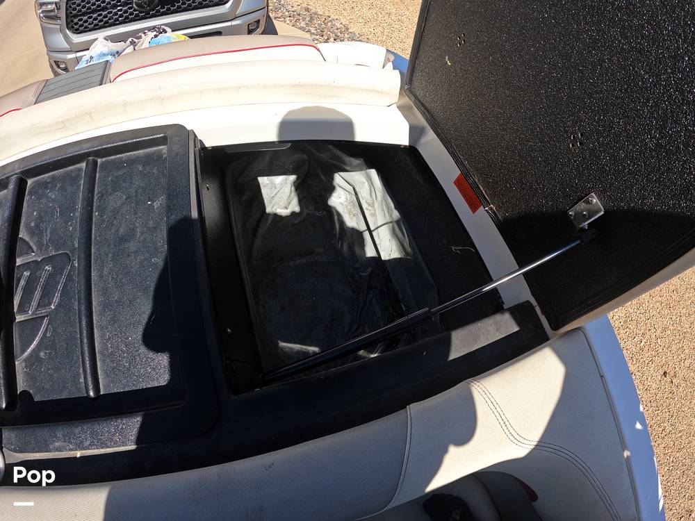 Slide: The Image of Malibu Wakesetter 22MXZ 2015 - 10854706